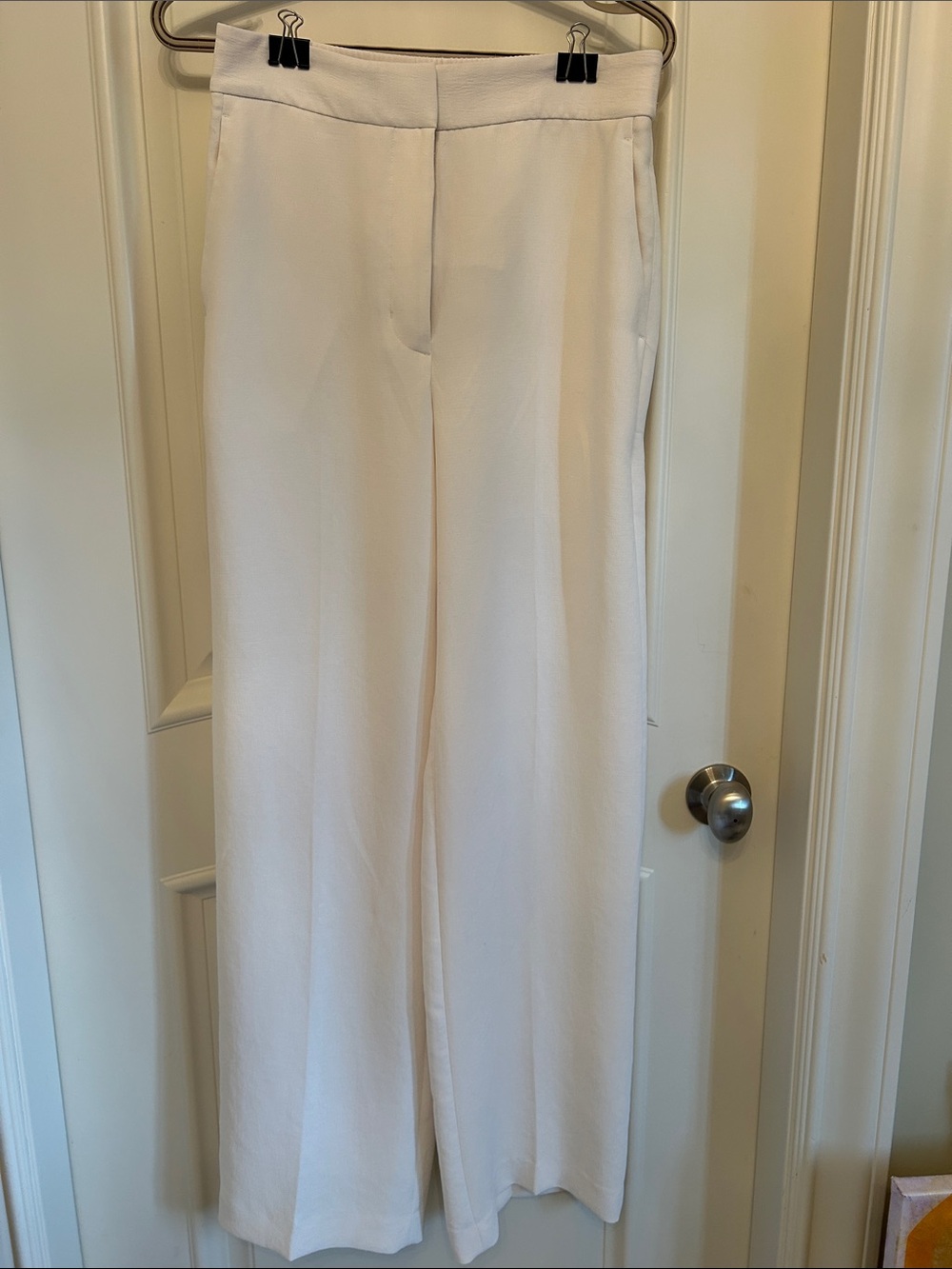 Wilfred dress pant